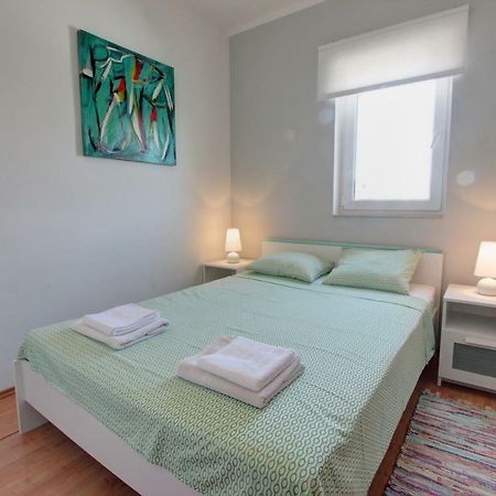 Apartman Pula Exterior foto